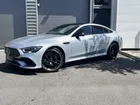 MERCEDES AMG GT 53 Speedshift COUPE 4-Matic+ Française