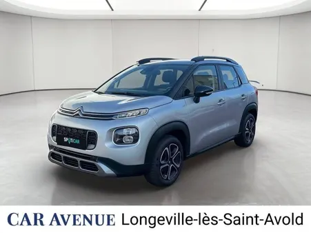 CITROEN C3 Aircross PureTech 110 S&S BVM6 Feel
