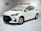 Toyota Yaris Hybride 116h Dynamic