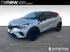 Renault Captur E-Tech 145 SL Rive Gauche