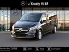 Mercedes Classe V 300 d Extra-Long Avantgarde XL 8PL 53790