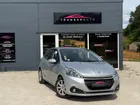 PEUGEOT 208 1.6 BlueHDi 100ch BVM5 Active Courroie De Distribution Neuve