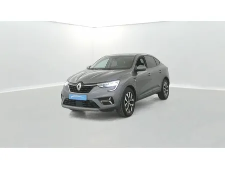Renault Arkana TCe 140 EDC FAP Business