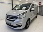 Fiat Talento (2) FT 1.3 LH1 2.0 EcoJet 145 Evoluzione