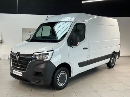 Renault Master Fg F3500 L2H2 2.3 Blue dCi 135ch Grand Confort Euro6E (21249ht)