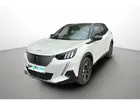 Peugeot 2008 Electrique 50 kWh 136 ch GT