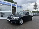 Bmw SERIE 1 (F21/F20) 118IA 136CH BUSINESS DESIGN 5P