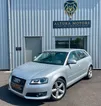 AUDI A3 SPORTBACK 2.0 TDI 140cv AMBITION LUXE PREMIER MAIN