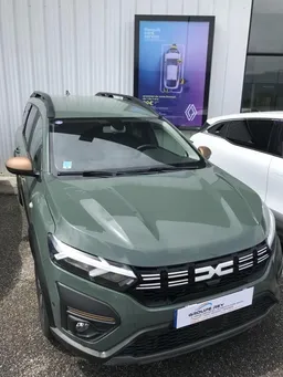 Dacia Jogger 1.0 ECO G 100 EXTREME 7 PLACES