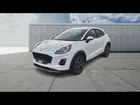 Ford Puma 1.0 Flexifuel 125ch S&S mHEV Titanium
