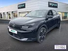 Citroën C4 e- 156 ch autonomie etendue Automatique Plus