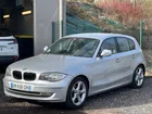 Bmw Serie 1 118d 2.0 d 143 cv / 5 portes