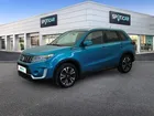 Suzuki Vitara 1.4 Boosterjet Allgrip Hybrid Style