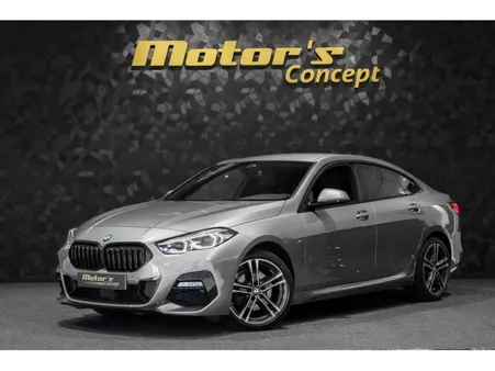 BMW Serie 2 218i F44 GranCoupé M Sport 136 CH / Caméra Carplay