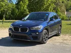 BMW X1 SDrive 150ch Advantage / ENTRETIEN COMPLET BMW