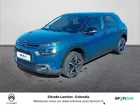 Citroen C4 Cactus BlueHDi 100ch S&S Feel E6.d