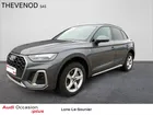 AUDI Q5 40 TDI 204 S tronic 7 Quattro advenced