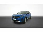 Peugeot 3008 Puretech 130ch S&S EAT8 Style