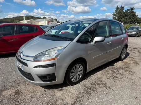 C4 Picasso 1.6 HDi110 FAP Collection BMP6