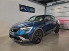 Renault ARKANA RS Line 1.3 TCe 140cv - SUIVI COMPLET RENAULT/SIEGES ELECTRIQUE & CHAUFFANT/PARK ASSIT/CAMERA DE RECUL/AIDES A LA CONDUITE