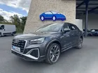 Audi Q2 35 TDI 150CH S LINE S TRONIC 7