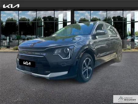 Kia Niro II 1.6 GDI 129 CH HEV DCT6 Active