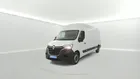 Renault Master FOURGON FGN TRAC F3500 L3H3 BLUE DCI 135 CONFORT