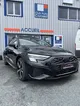 A3 SPORTBACK 45 TFSIE 245 S TRONIC 6 COMPETITION + options