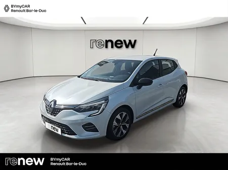 RENAULT Clio E-Tech 140 Limited