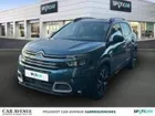 CITROEN C5 Aircross PureTech 130 S&S EAT8 Shine Pack