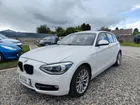 BMW Série 1 F20 125i 218ch Sport/Garantie 12 Mois
