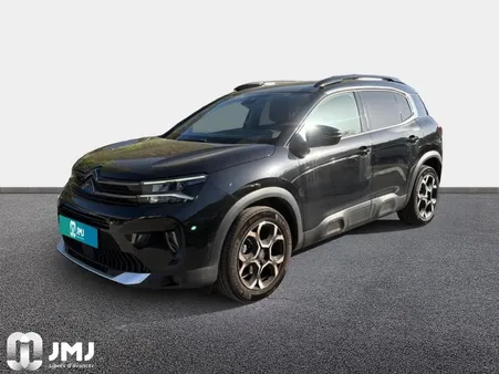 Citroën C5 Aircross BlueHDi 130 EAT8 Plus