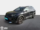 Citroën C5 Aircross BlueHDi 130 EAT8 Plus