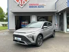 Hyundai Bayon INTUITIVE 1.0 T GDI 100CH 48V