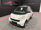SMART FORTWO COUPE Smart 1.0 61ch mhd Pure