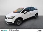 Opel Crossland X 1.2 Turbo 110 ch ECOTEC Innovation 5P