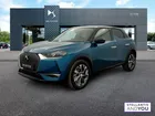 DS 3 DS3 Crossback E-Tense Rivoli