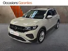 Volkswagen T-Cross 1.0 TSI 116ch VW Edition DSG7