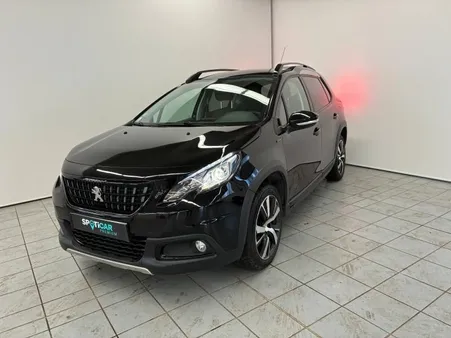 Peugeot 2008 1.2 PureTech 130ch GT Line S&S