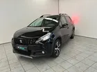 Peugeot 2008 1.2 PureTech 130ch GT Line S&S