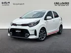 KIA Picanto 1.0 DPi 67ch BVM5 GT Line Business
