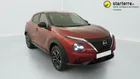 Nissan Juke HYBRID 143 N-CONNECTA