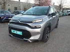 Citroen C3 Aircross PureTech 110ch S&S Shine
