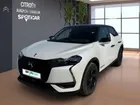 Ds DS 3 Crossback PureTech 130ch Performance Line + Automatique 7cv