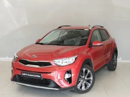 Kia Stonic 1.0 T-GDi 120ch ISG Design Business DCT7 Euro6d-T