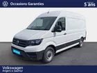 Crafter van 35 l3h3 2.0 tdi 140 ch business neuf en stock
