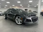 CHEVROLET Camaro RS V6 3.6 340 ch – BVA – CarPlay – LED – HUD