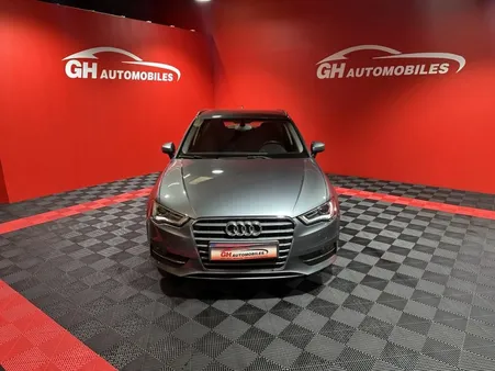 Audi A3 sportback III 2.0 TDI 150 Ambition