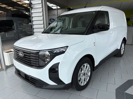 FORD TRANSIT COURIER 1.0 ECOBOOST 125 DCT-7 LIMITED - NEUF 19.990 ht 23.988 ttc
