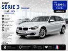 BMW 316 1° Main / Série (F31) Pack LUXE TOURING Cuir/GPS/Tél CT-OK